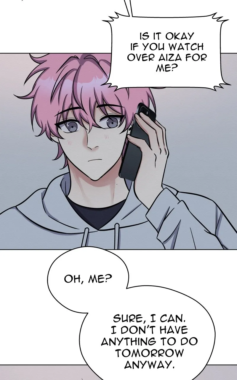 Jas and Art Chapter 27 page 23 - 