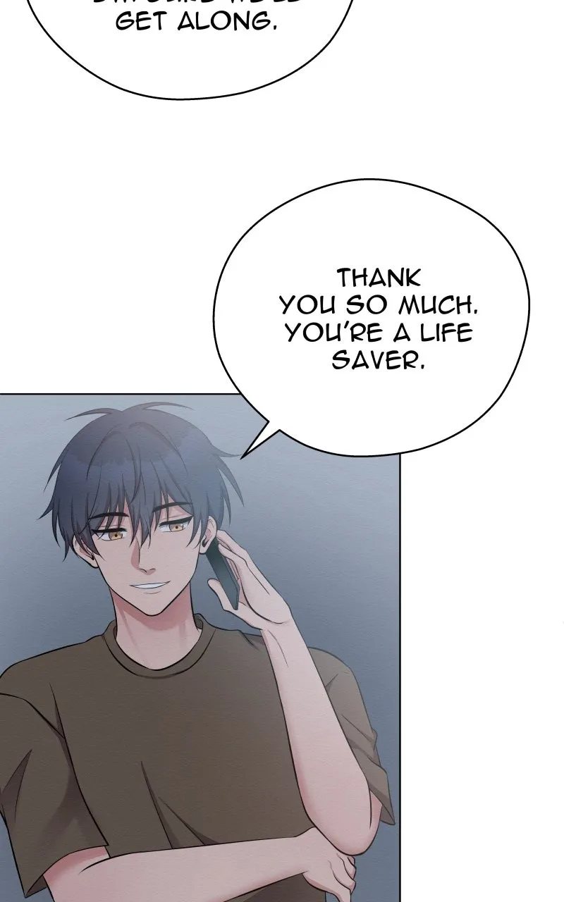 Jas and Art Chapter 27 page 26 - 
