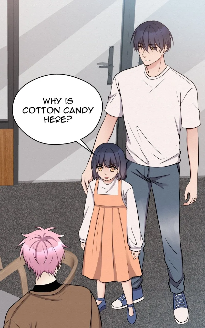 Jas and Art Chapter 27 page 29 - 