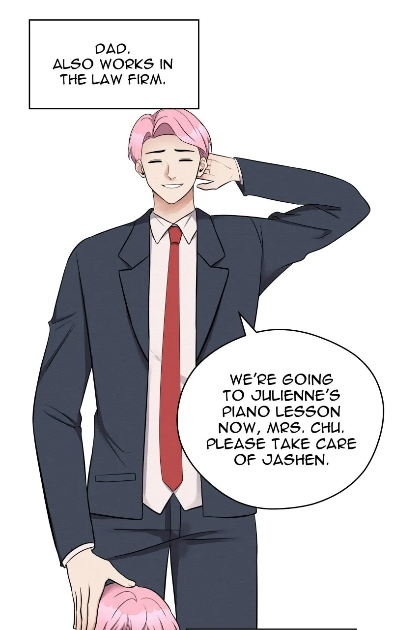 Jas and Art Chapter 27 page 4 - 