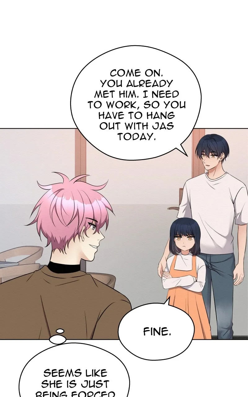 Jas and Art Chapter 27 page 31 - 