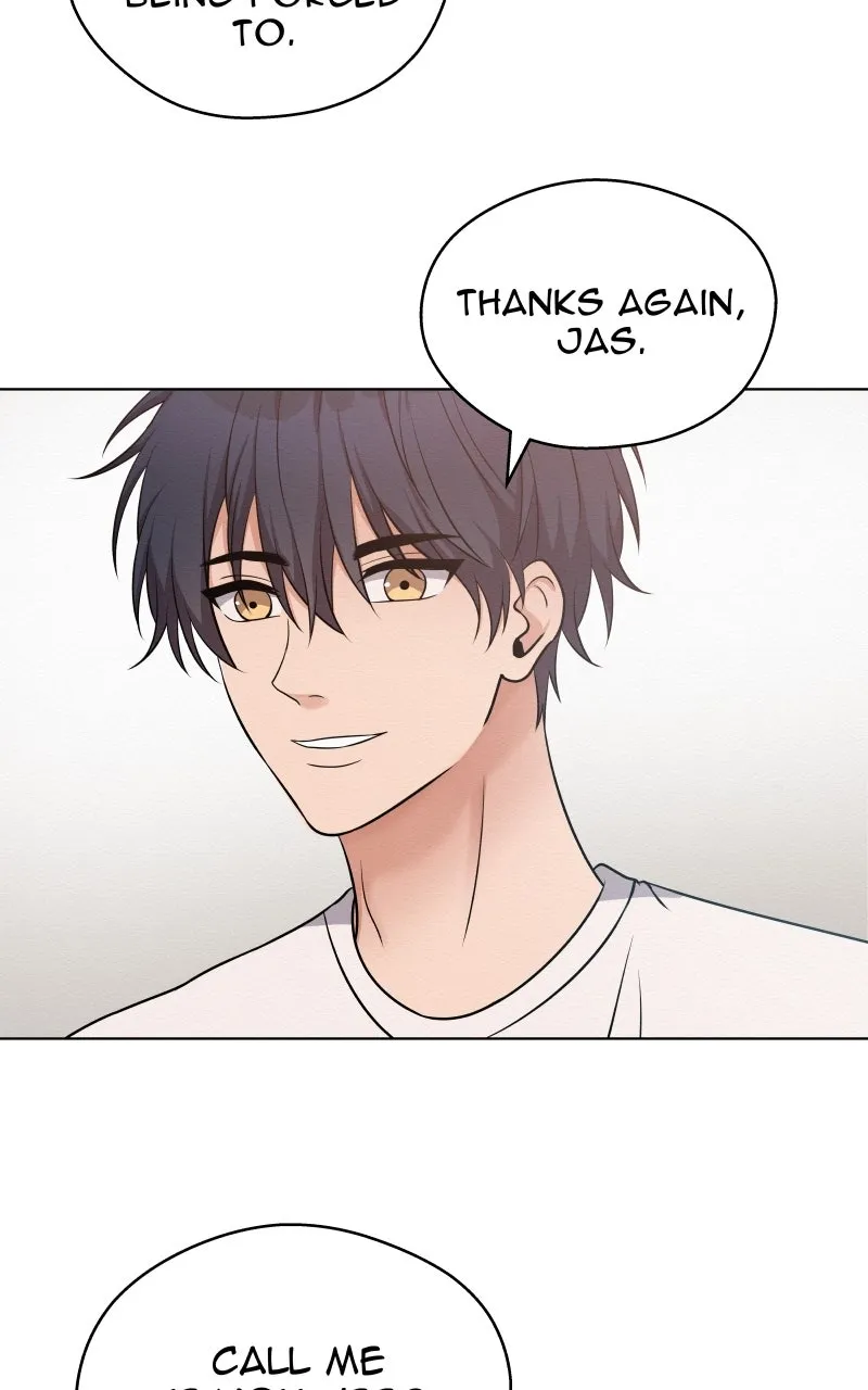 Jas and Art Chapter 27 page 32 - 