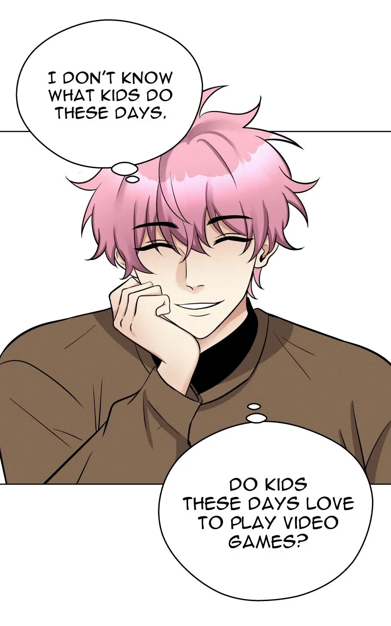 Jas and Art Chapter 27 page 37 - 