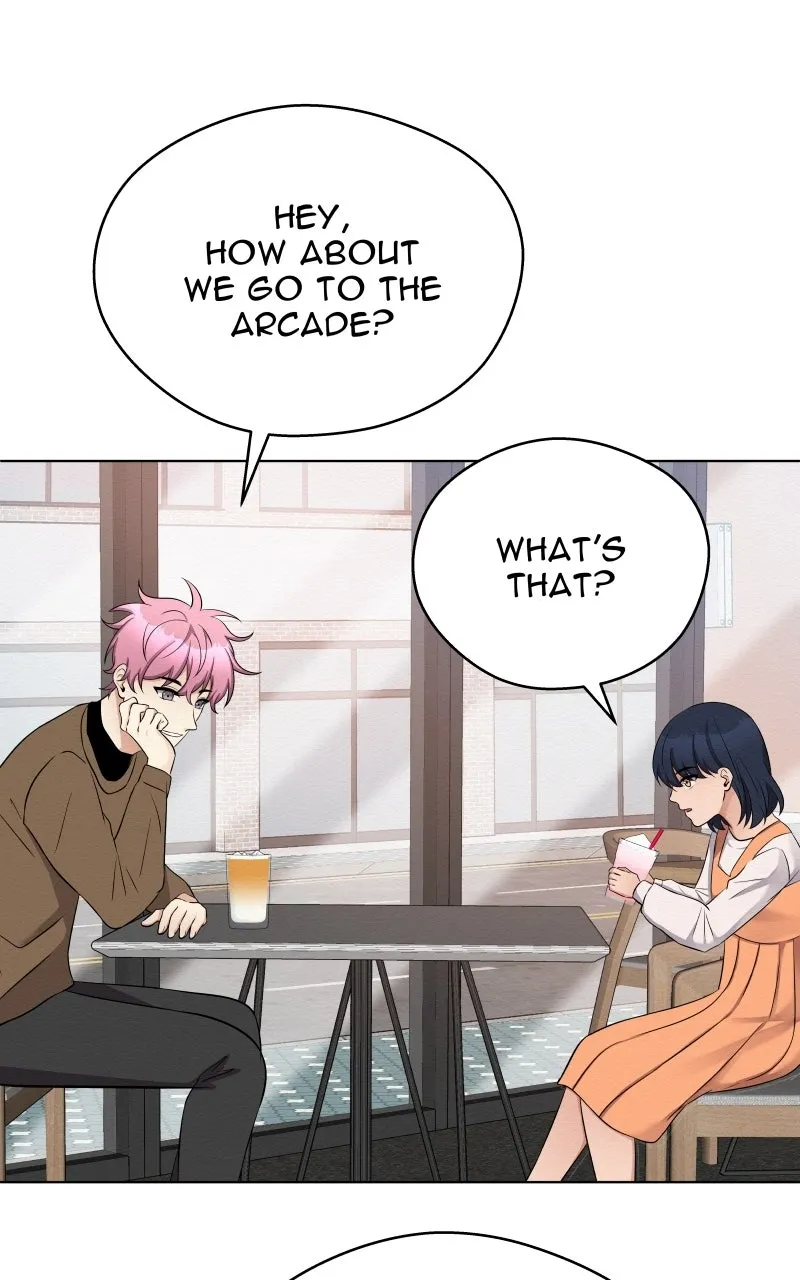 Jas and Art Chapter 27 page 38 - 