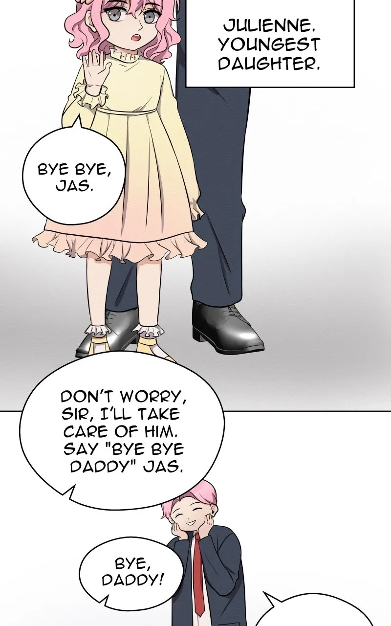 Jas and Art Chapter 27 page 5 - 