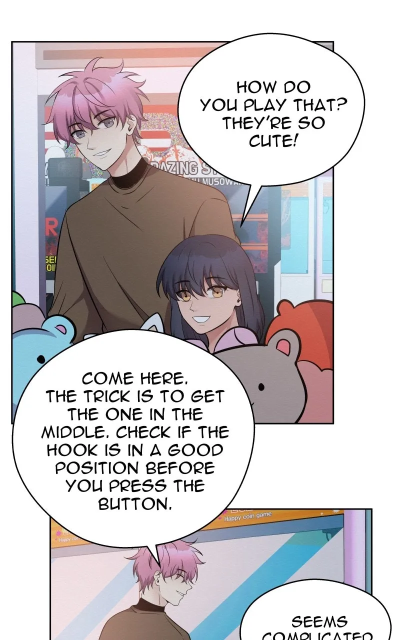 Jas and Art Chapter 27 page 43 - 