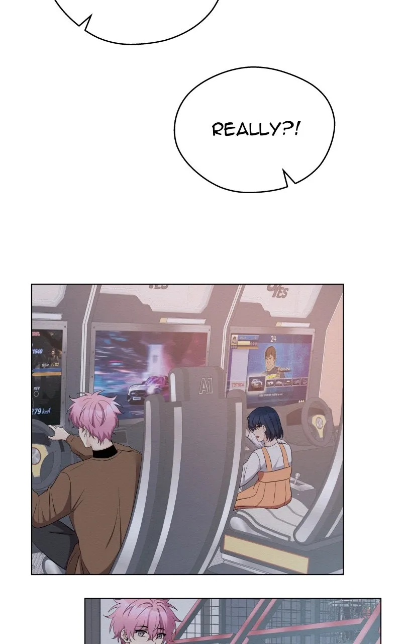 Jas and Art Chapter 27 page 47 - 