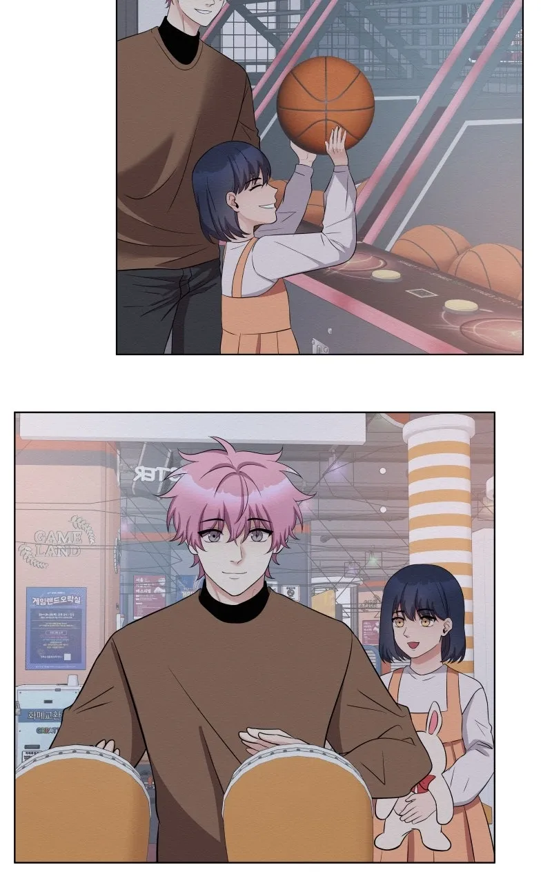 Jas and Art Chapter 27 page 48 - 