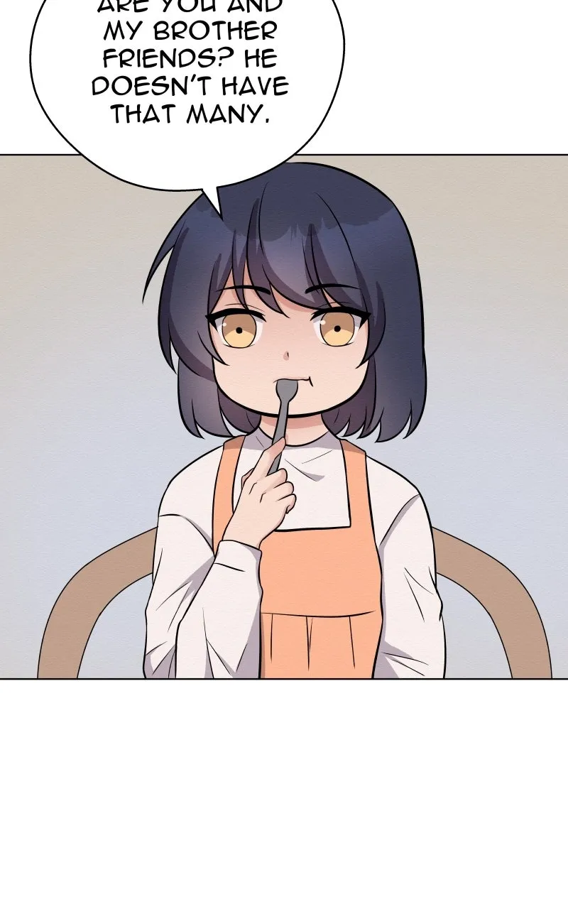 Jas and Art Chapter 27 page 51 - 