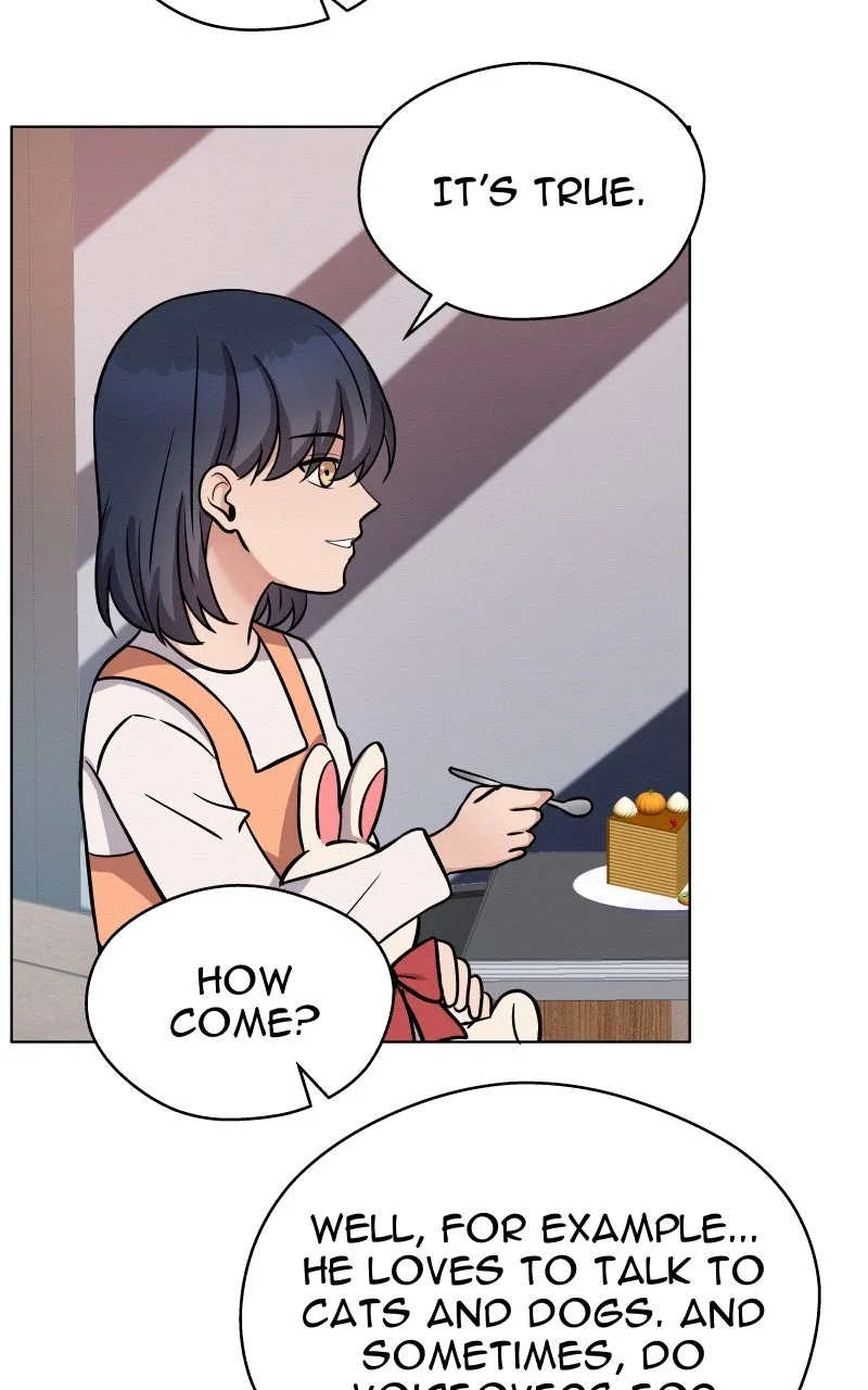 Jas and Art Chapter 27 page 53 - 