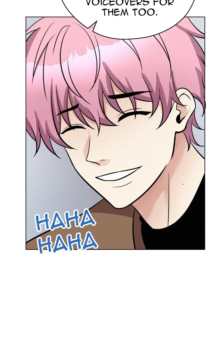 Jas and Art Chapter 27 page 54 - 
