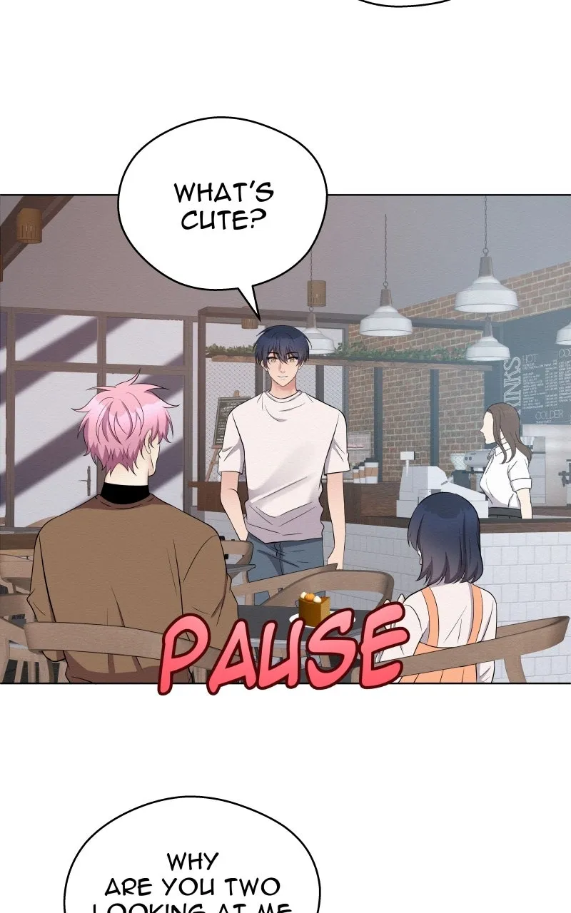 Jas and Art Chapter 27 page 56 - 