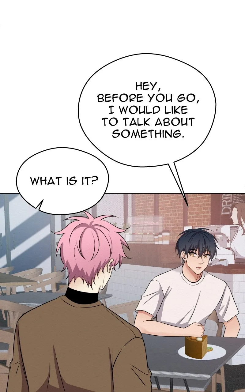 Jas and Art Chapter 27 page 58 - 