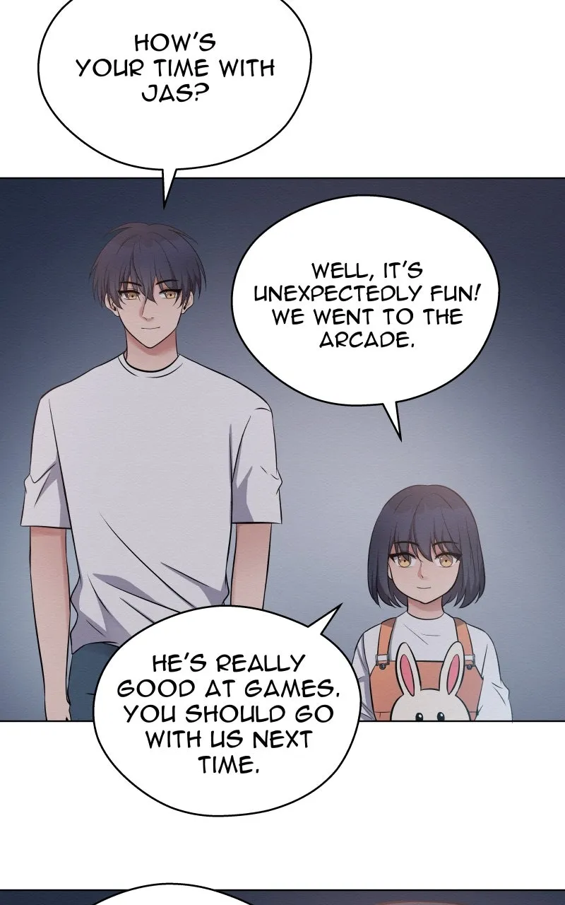 Jas and Art Chapter 27 page 65 - 