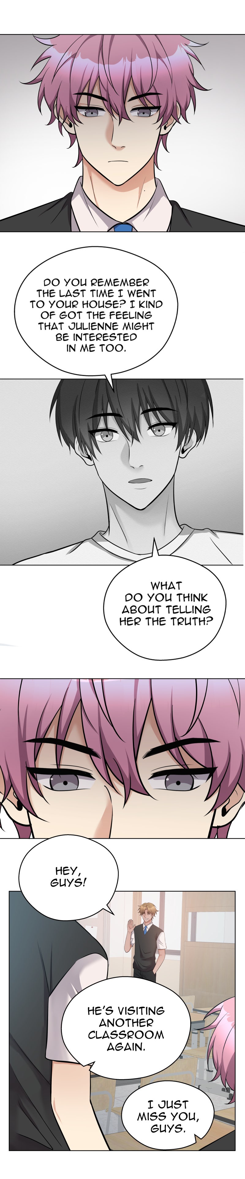Jas and Art Chapter 28 page 2 - 