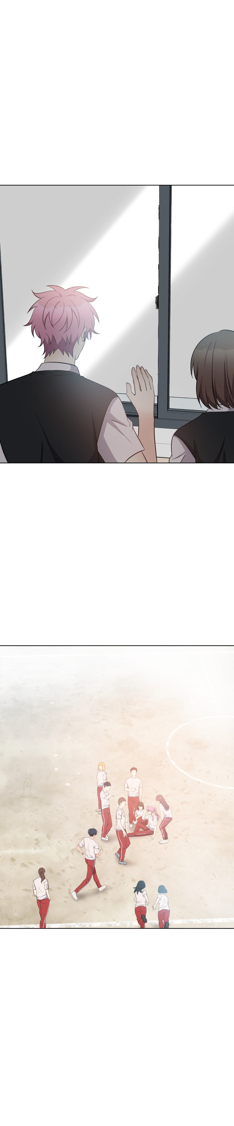 Jas and Art Chapter 28 page 11 - 