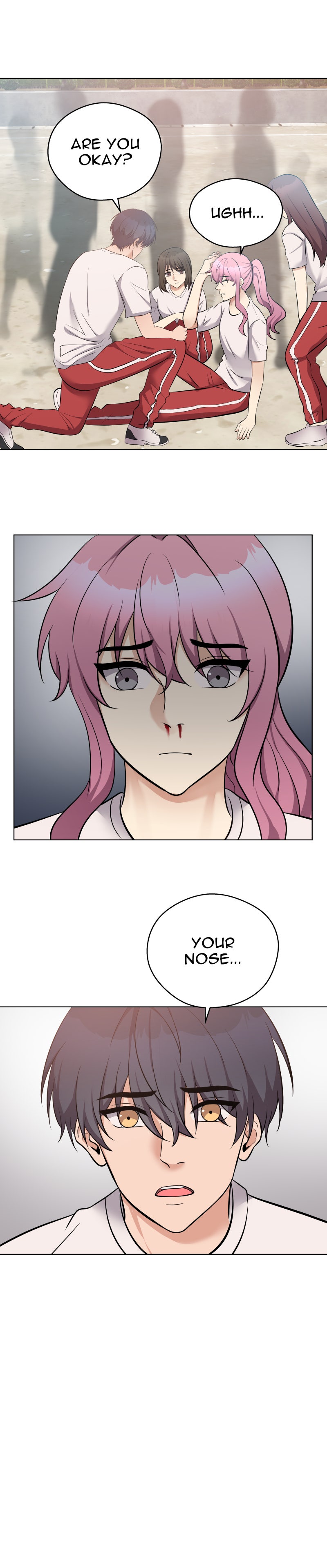 Jas and Art Chapter 28 page 12 - 