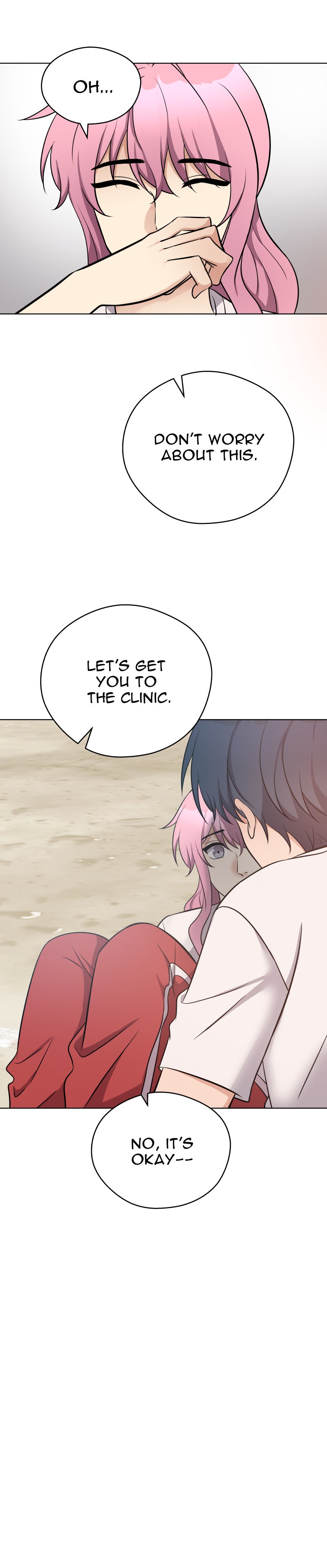 Jas and Art Chapter 28 page 13 - 