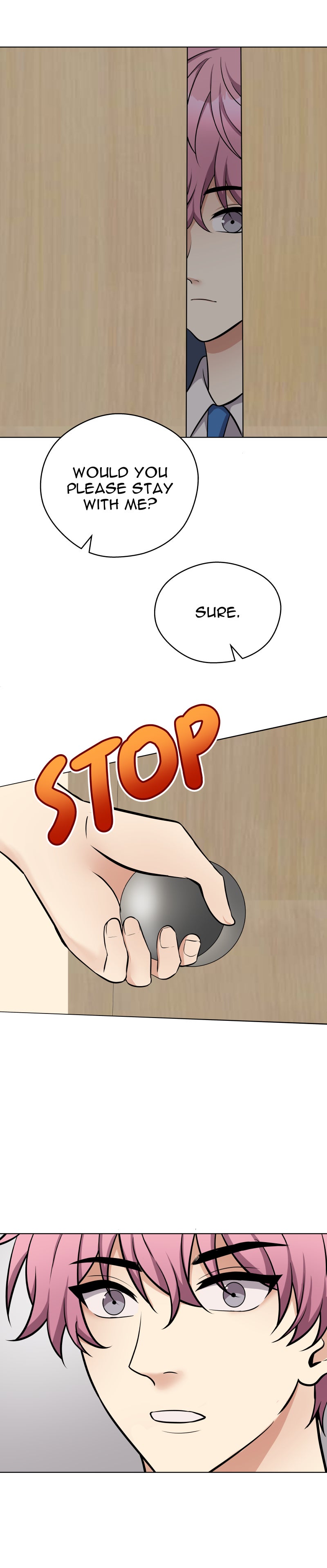 Jas and Art Chapter 28 page 16 - 