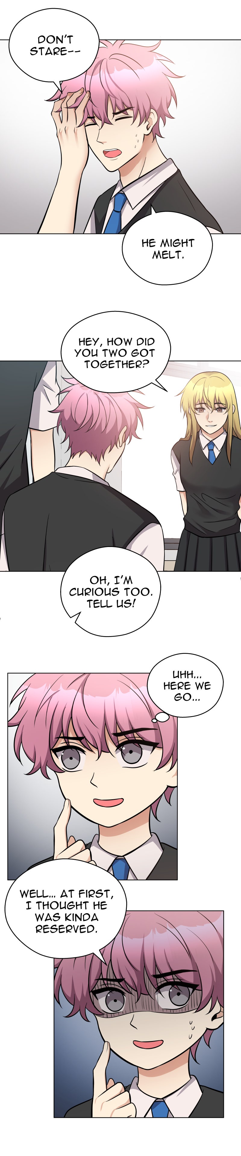 Jas and Art Chapter 28 page 6 - 