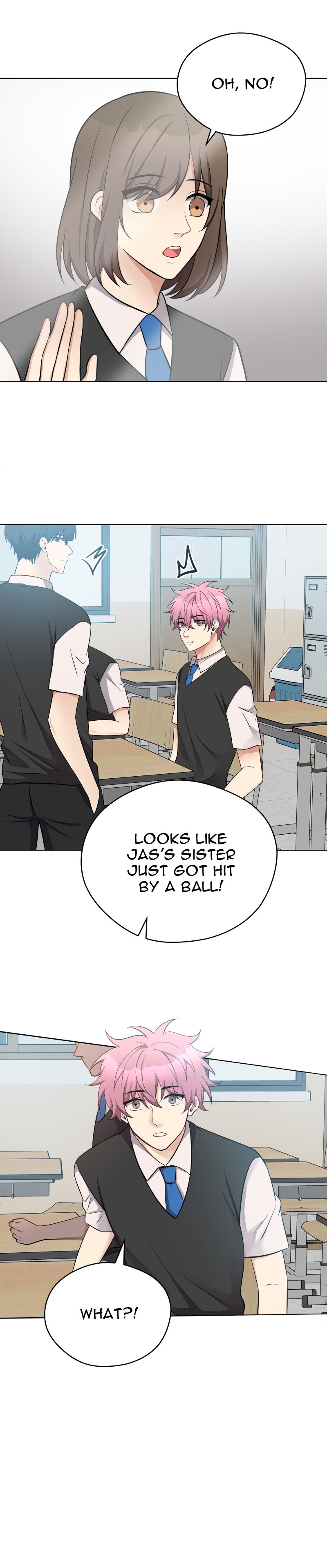Jas and Art Chapter 28 page 10 - 