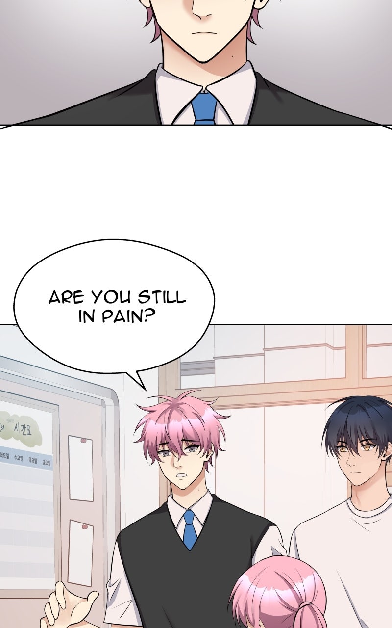 Jas and Art Chapter 29 page 20 - 