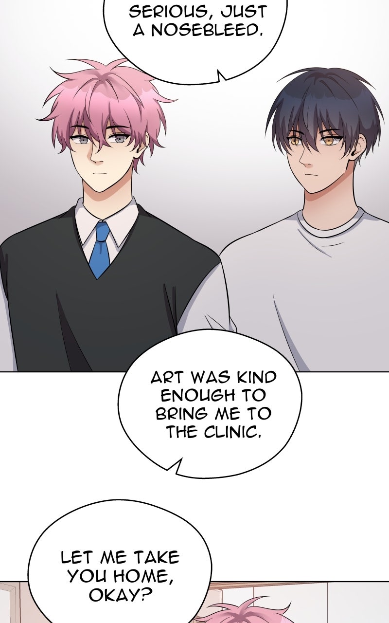 Jas and Art Chapter 29 page 23 - 