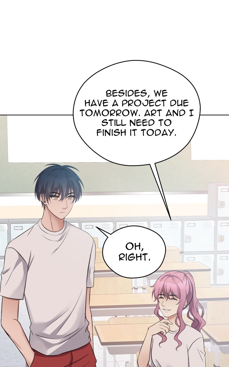 Jas and Art Chapter 29 page 25 - 