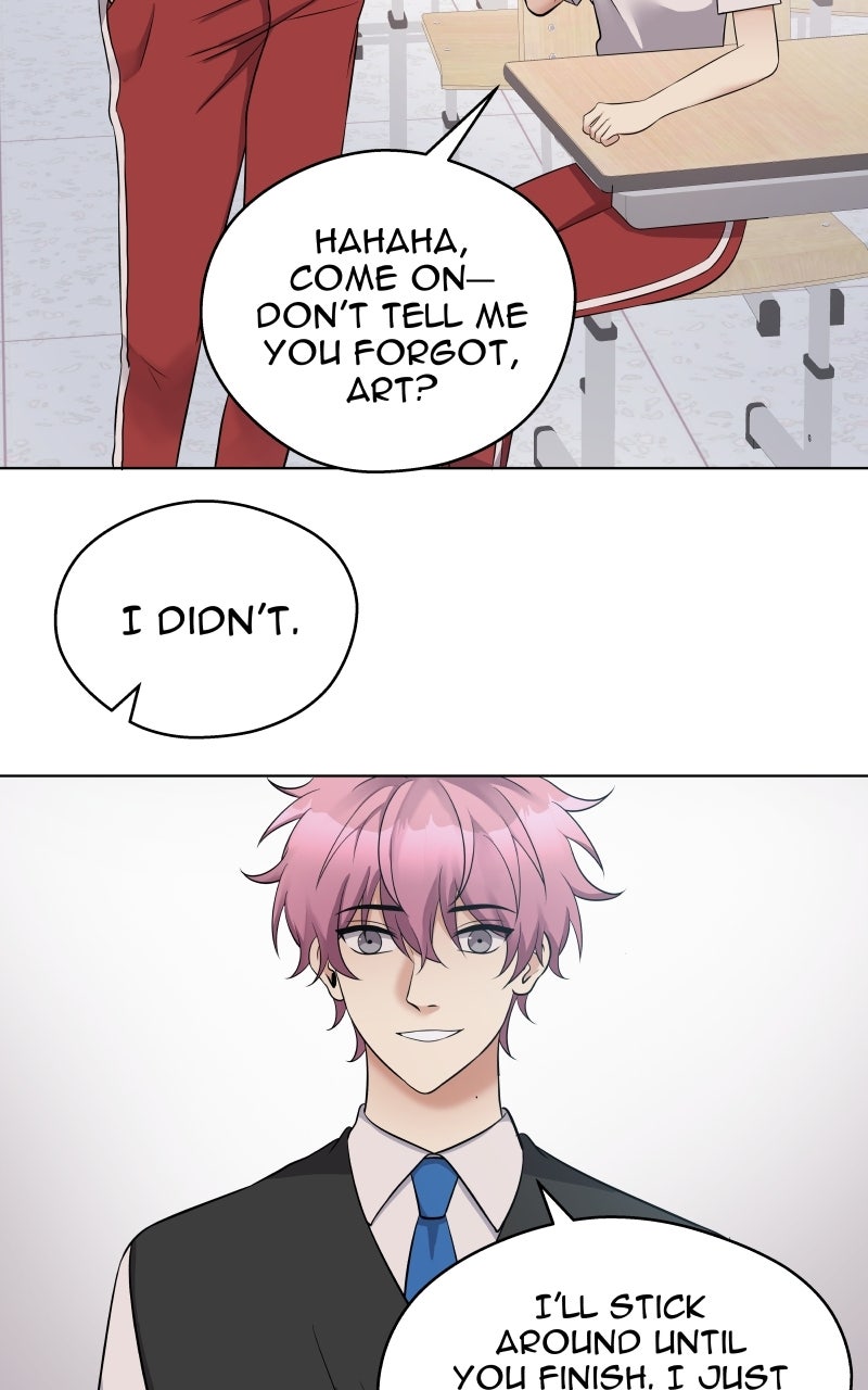 Jas and Art Chapter 29 page 26 - 
