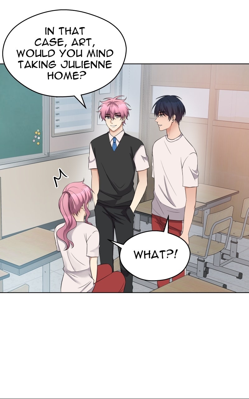 Jas and Art Chapter 29 page 28 - 