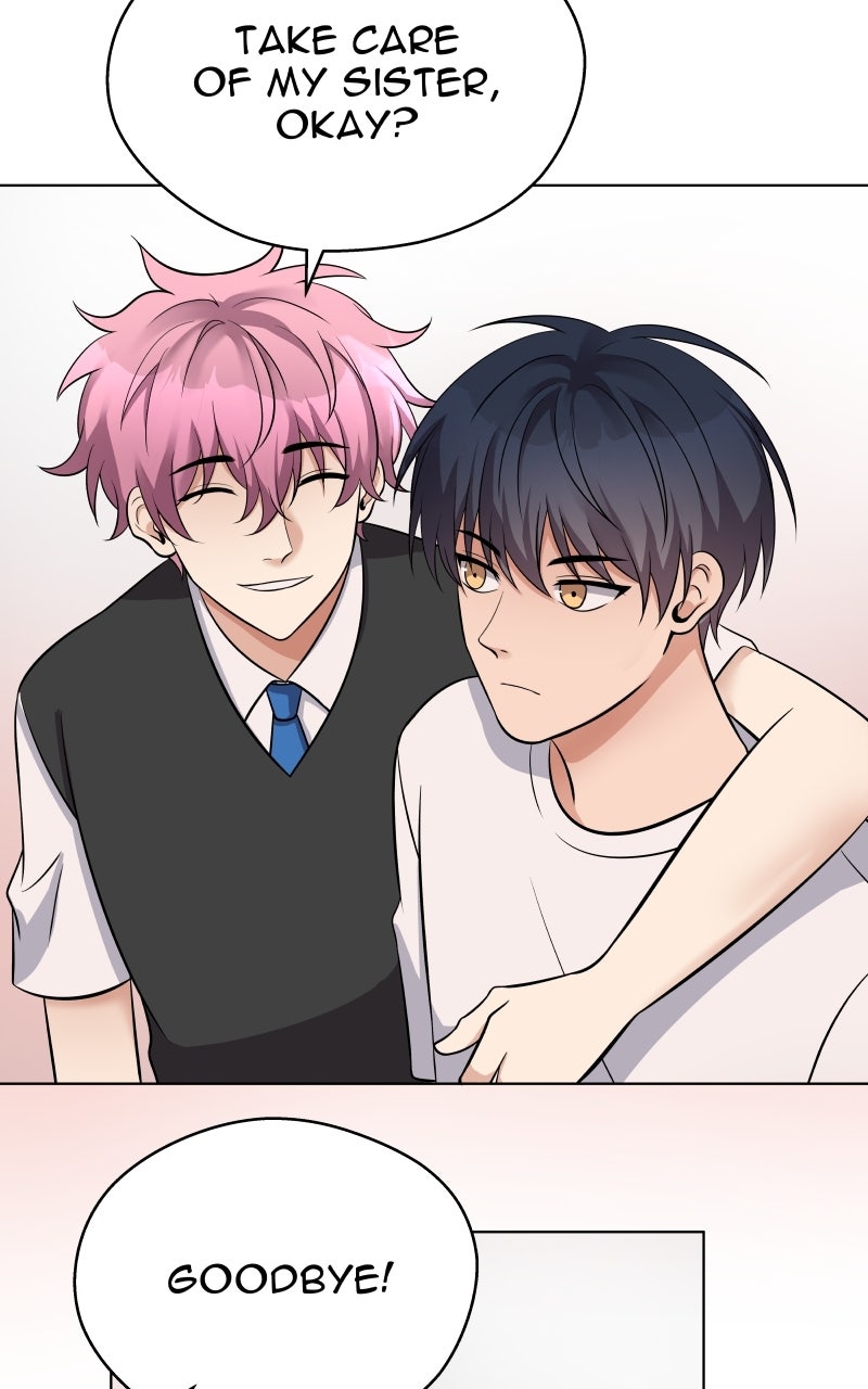 Jas and Art Chapter 29 page 32 - 