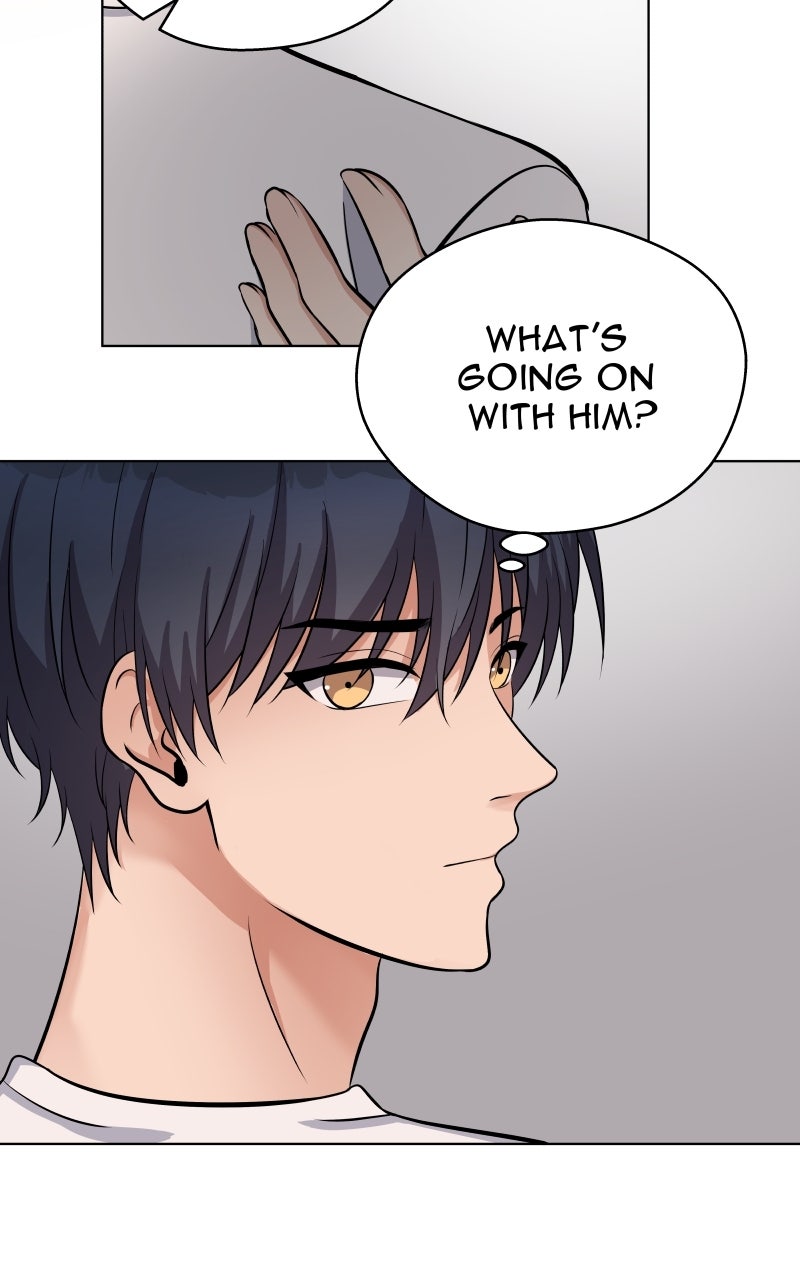 Jas and Art Chapter 29 page 33 - 