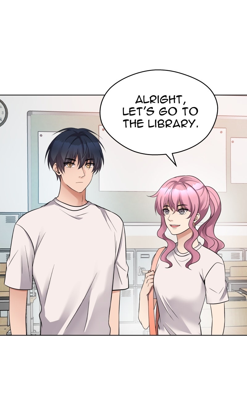 Jas and Art Chapter 29 page 34 - 