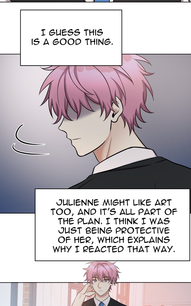 Jas and Art Chapter 29 page 5 - 