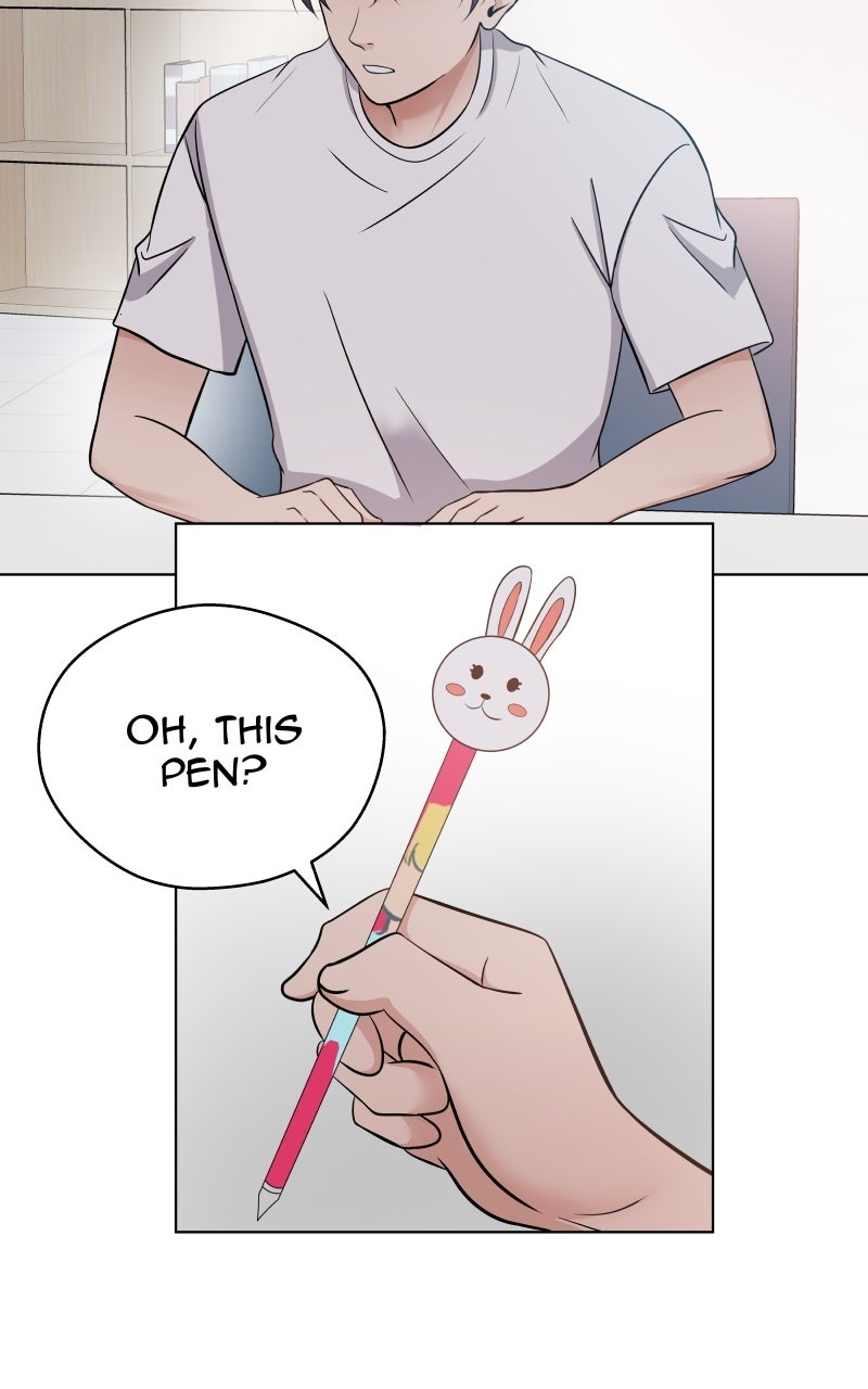 Jas and Art Chapter 29 page 42 - 