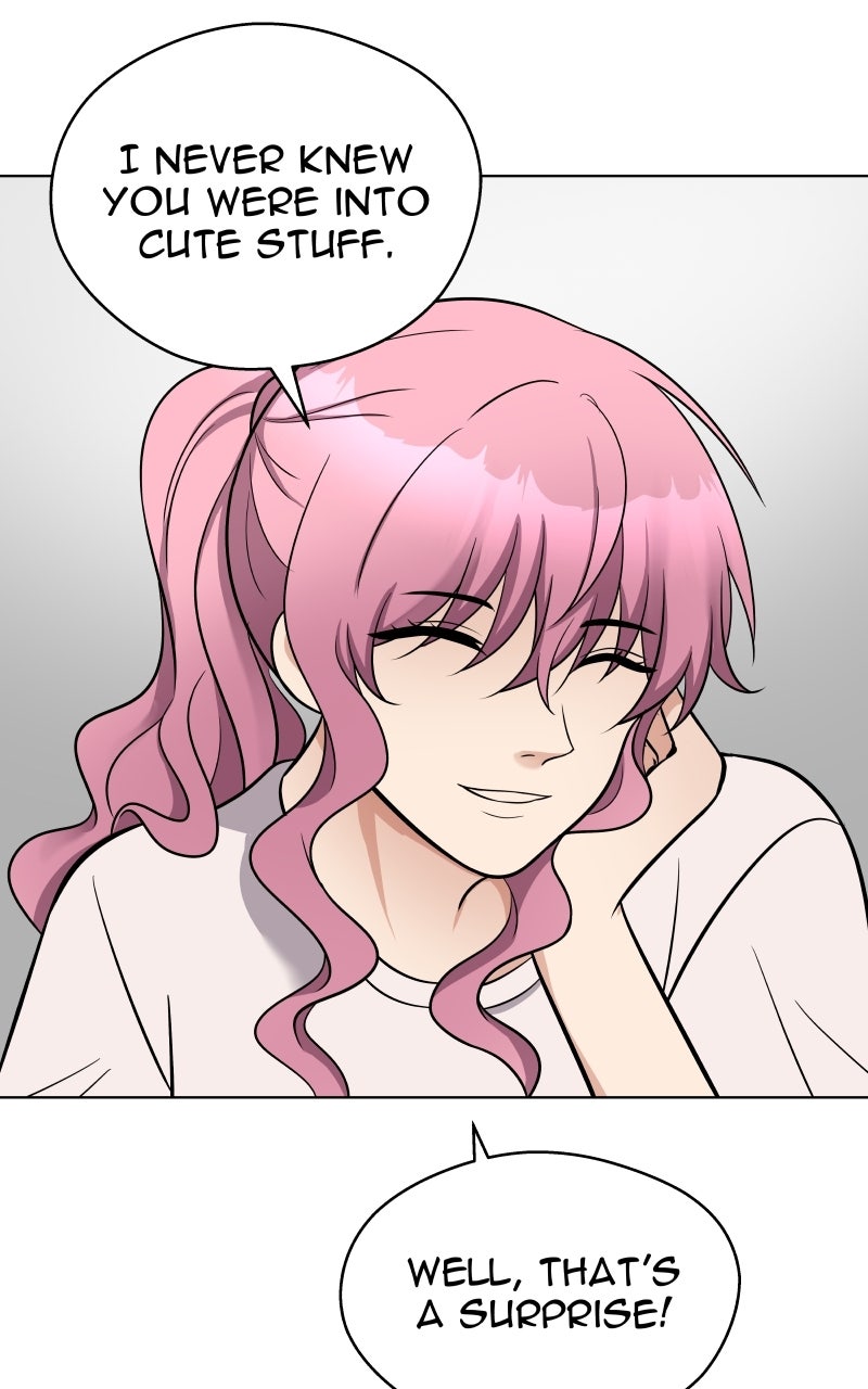Jas and Art Chapter 29 page 43 - 