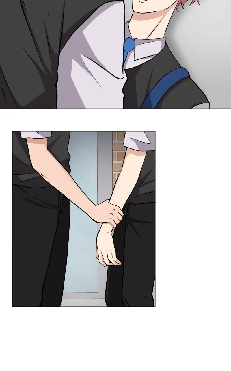 Jas and Art Chapter 3 page 11 - 