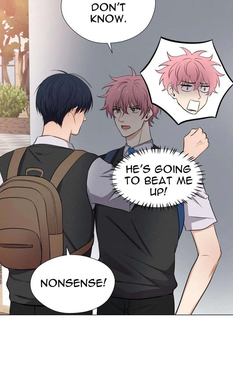 Jas and Art Chapter 3 page 15 - 