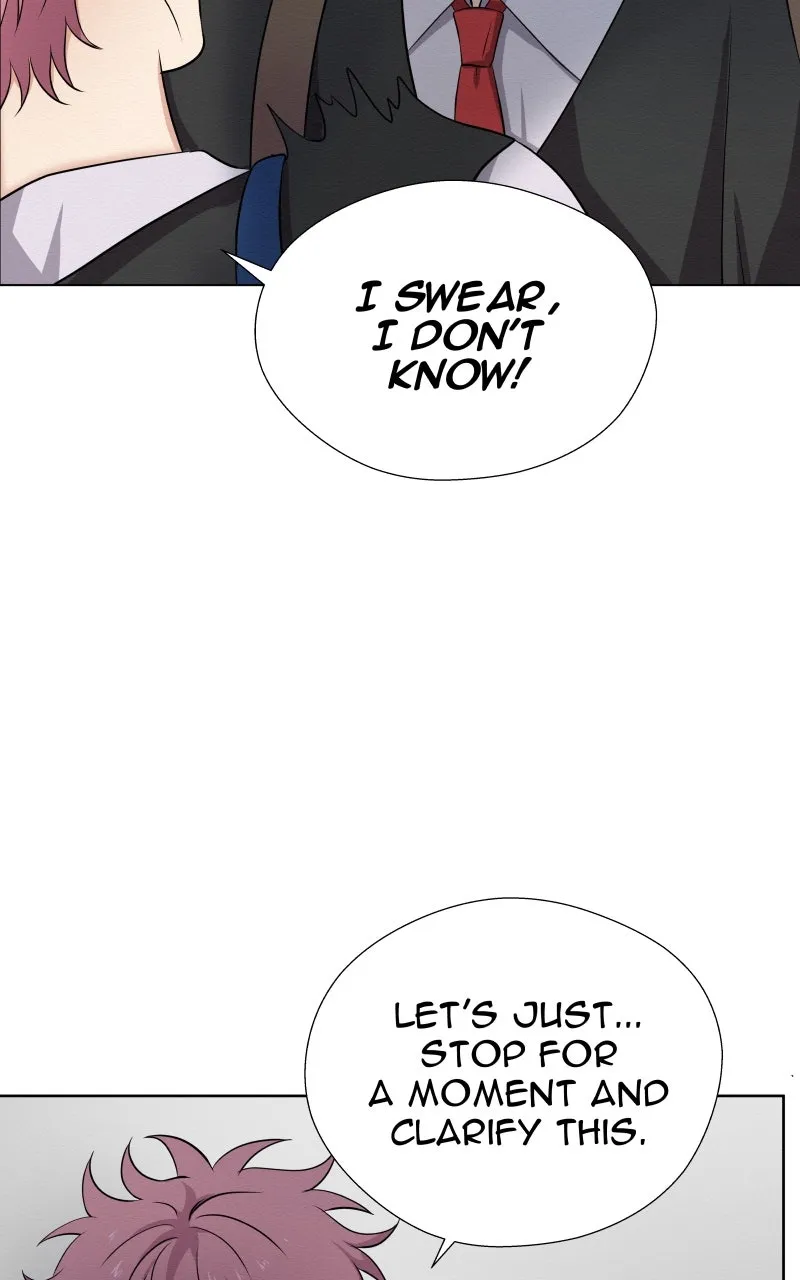 Jas and Art Chapter 3 page 23 - 
