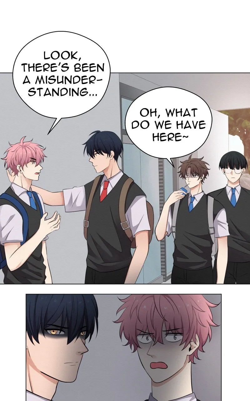 Jas and Art Chapter 3 page 25 - 