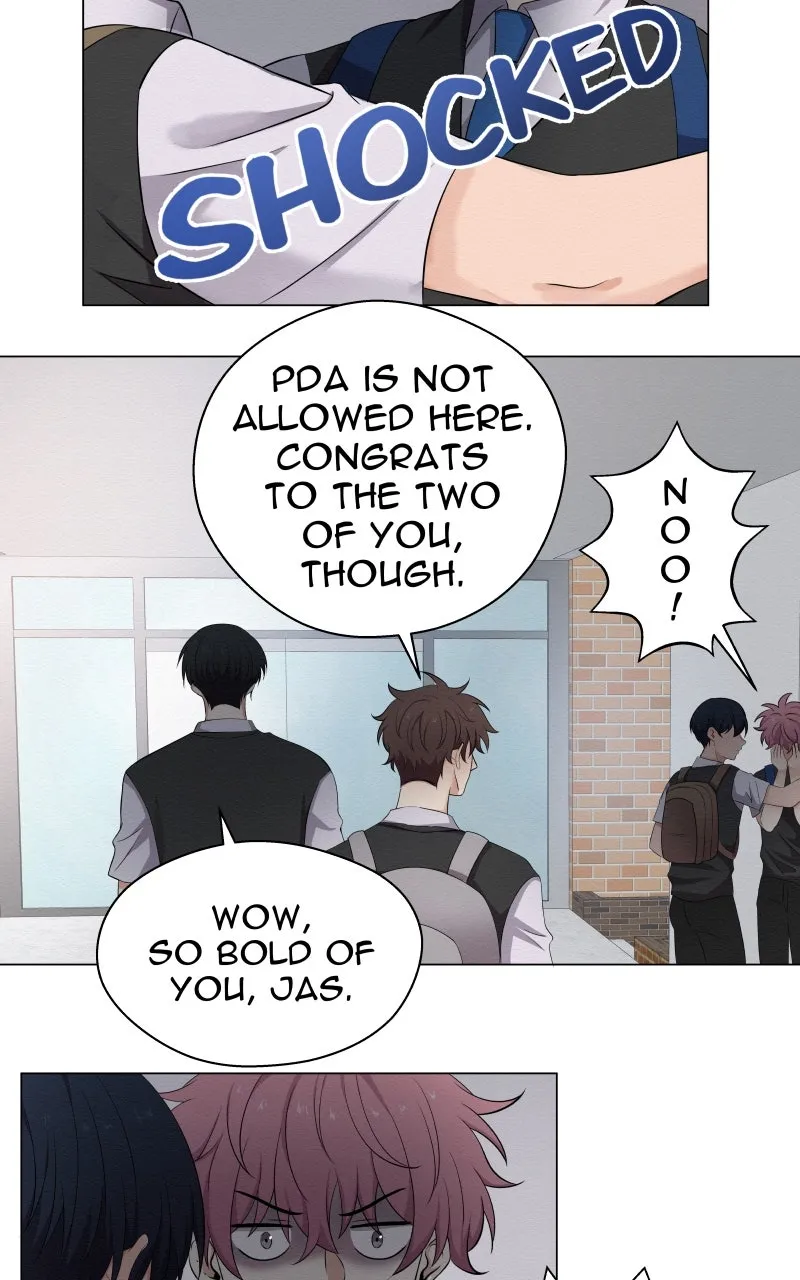 Jas and Art Chapter 3 page 26 - 