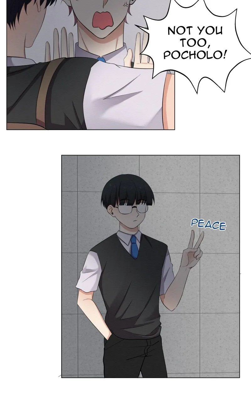 Jas and Art Chapter 3 page 27 - 