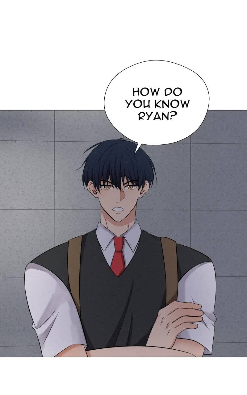 Jas and Art Chapter 3 page 28 - 