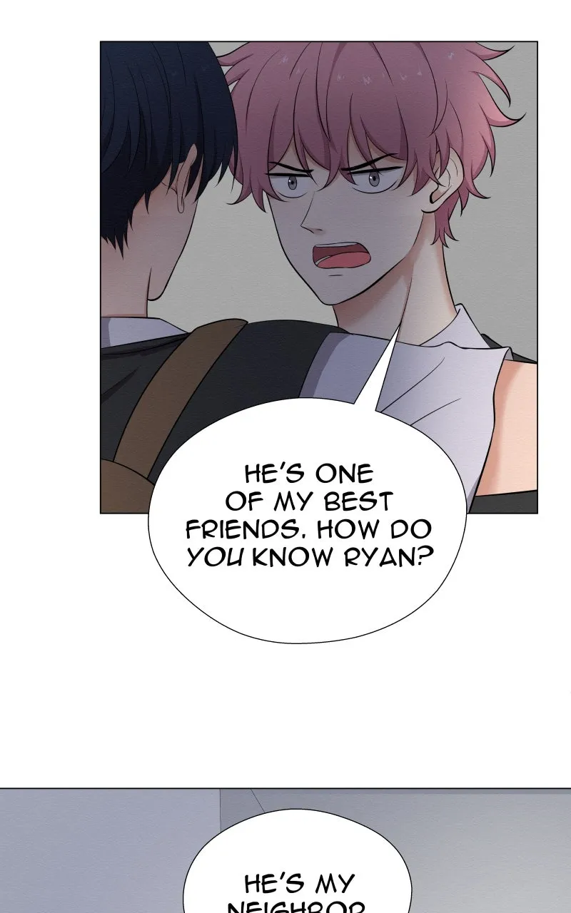 Jas and Art Chapter 3 page 29 - 