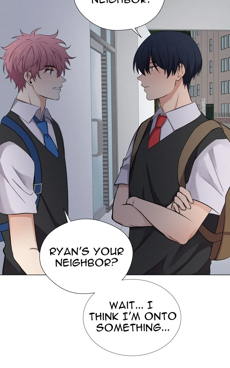 Jas and Art Chapter 3 page 30 - 