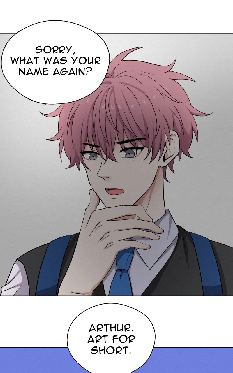 Jas and Art Chapter 3 page 31 - 