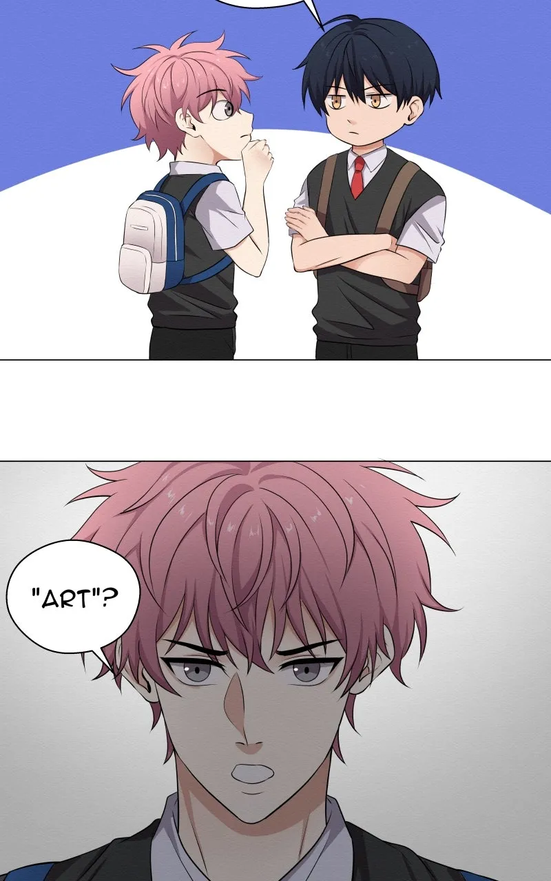 Jas and Art Chapter 3 page 32 - 