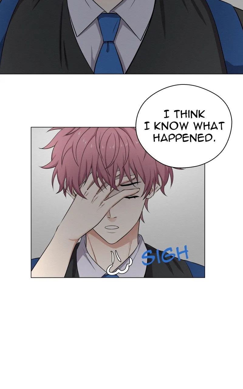 Jas and Art Chapter 3 page 33 - 