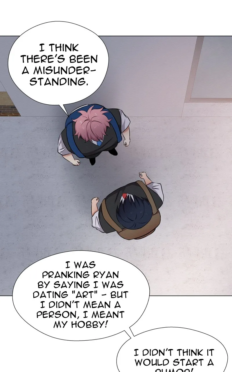 Jas and Art Chapter 3 page 34 - 
