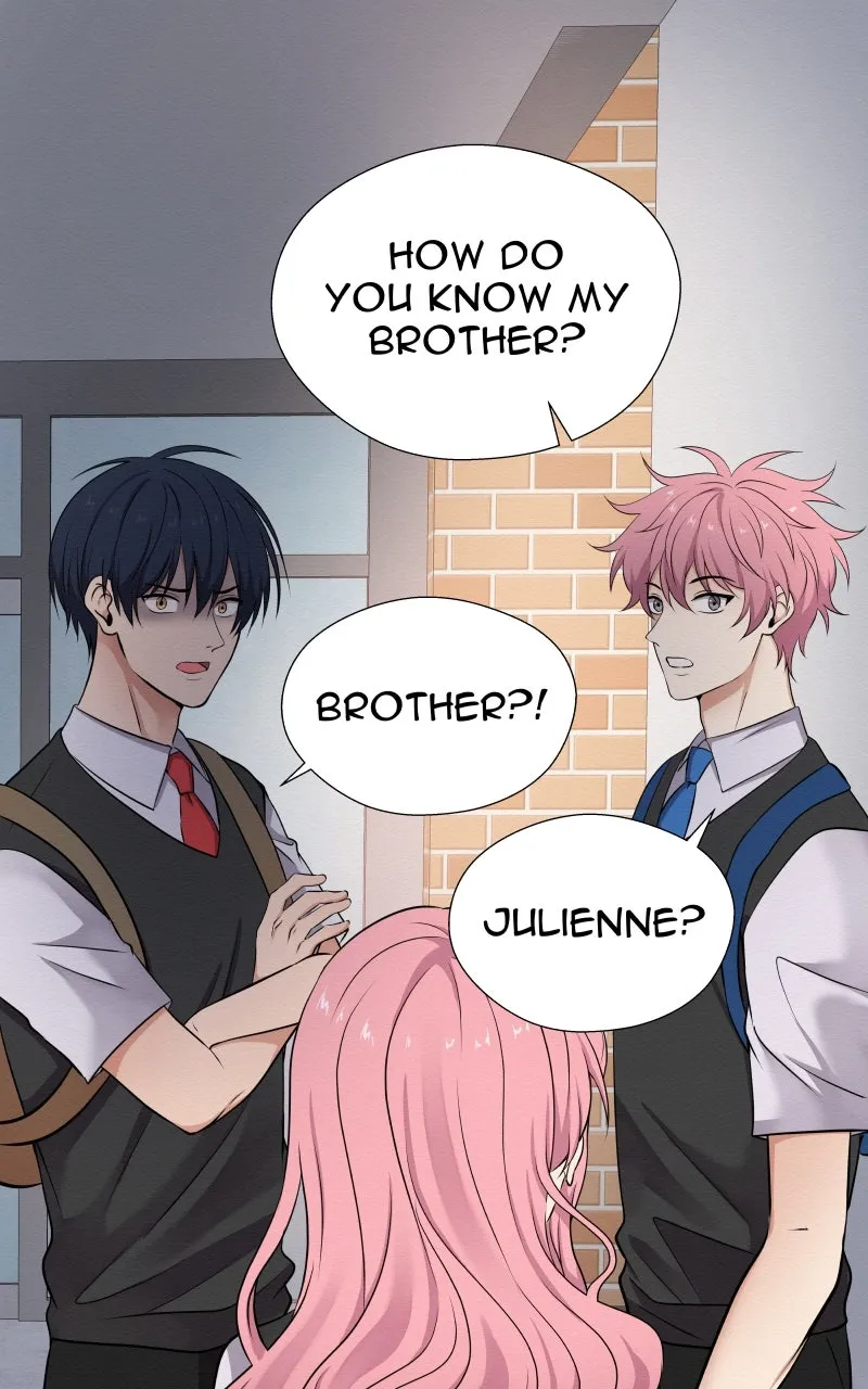 Jas and Art Chapter 3 page 37 - 